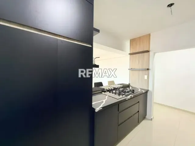 MODERNO APARTAMENTO AMOBLADO EN ALQUILER EN BELLO CAMPO ZONA OESTE BARQUISIMETO LARA - 11