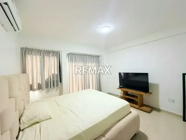 MODERNO APARTAMENTO AMOBLADO EN ALQUILER EN BELLO CAMPO ZONA OESTE BARQUISIMETO LARA - 14