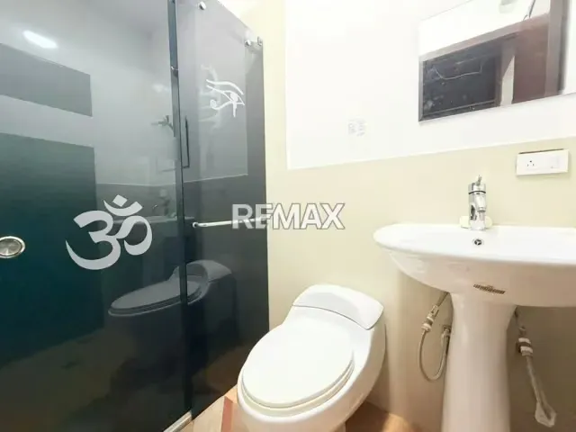 MODERNO APARTAMENTO AMOBLADO EN ALQUILER EN BELLO CAMPO ZONA OESTE BARQUISIMETO LARA - 16