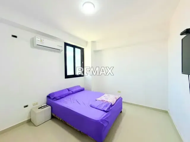 MODERNO APARTAMENTO AMOBLADO EN ALQUILER EN BELLO CAMPO ZONA OESTE BARQUISIMETO LARA - 17