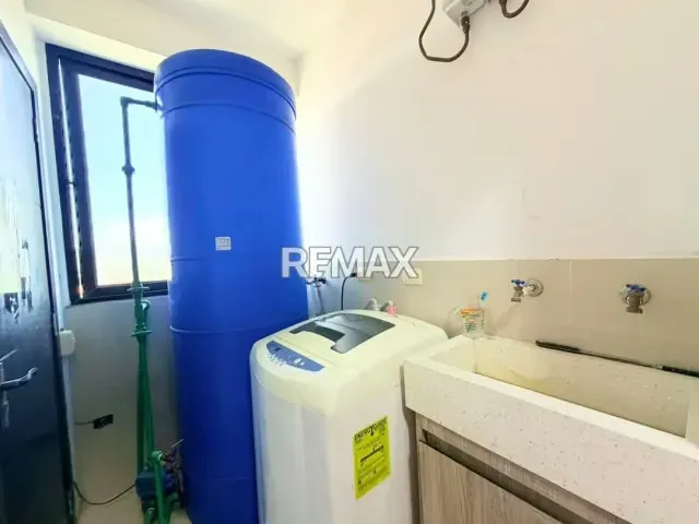 MODERNO APARTAMENTO AMOBLADO EN ALQUILER EN BELLO CAMPO ZONA OESTE BARQUISIMETO LARA - 20