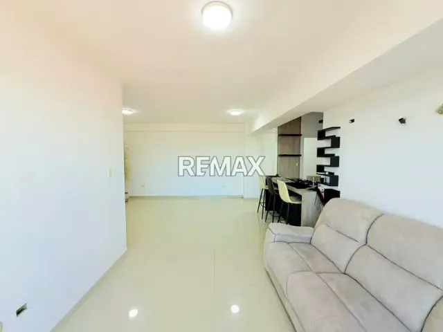 MODERNO APARTAMENTO AMOBLADO EN ALQUILER EN BELLO CAMPO ZONA OESTE BARQUISIMETO LARA - 5