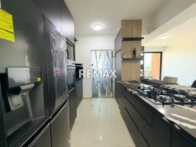 MODERNO APARTAMENTO AMOBLADO EN ALQUILER EN BELLO CAMPO ZONA OESTE BARQUISIMETO LARA - 8