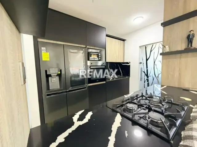 MODERNO APARTAMENTO AMOBLADO EN ALQUILER EN BELLO CAMPO ZONA OESTE BARQUISIMETO LARA - 9