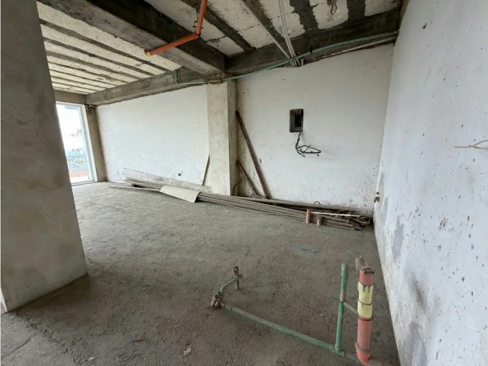 MEG-Venta de Townhouse en Altos de Los Guayabitos 5H/3B/3P - 13