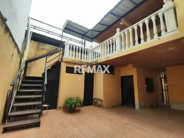 Casa en venta en el Centro De Charallave - 6