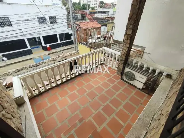 Casa en venta en el Centro De Charallave - 10