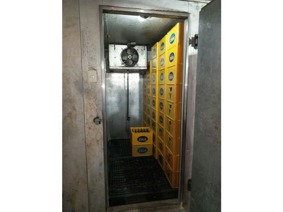 Local en venta o alquiler 190m², El Trebol - 13