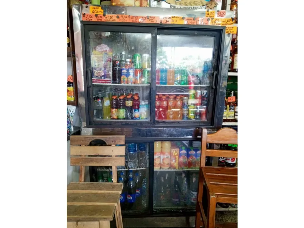 Local en venta o alquiler 190m², El Trebol - 9