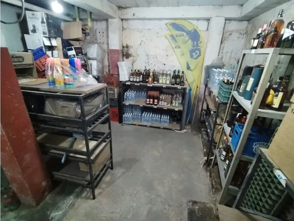 Local en venta o alquiler 190m², El Trebol - 10
