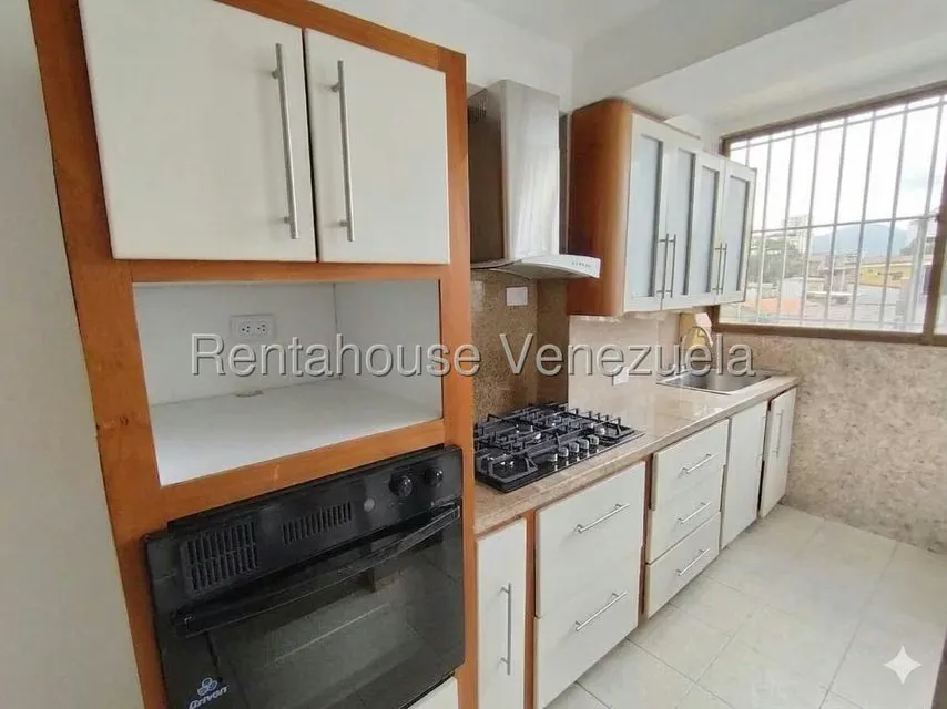 Apartamento (1 Nivel) en Alquiler en Prebo I, Carabobo - 5