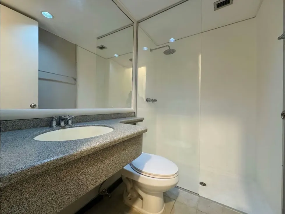Se alquila PB 180m2 2H+S/2.5B+S/5P La Castellana - 17