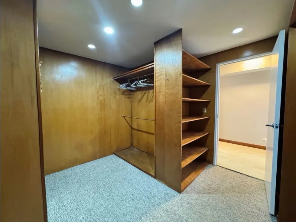 Se alquila PB 180m2 2H+S/2.5B+S/5P La Castellana - 20