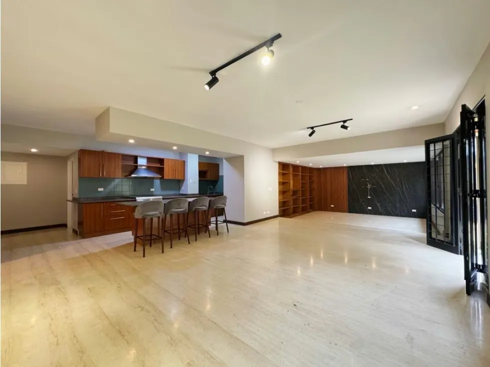 Se alquila PB 180m2 2H+S/2.5B+S/5P La Castellana - 5
