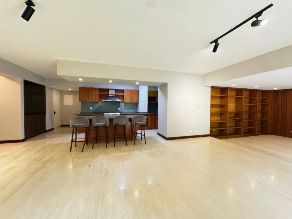 Se alquila PB 180m2 2H+S/2.5B+S/5P La Castellana - 6