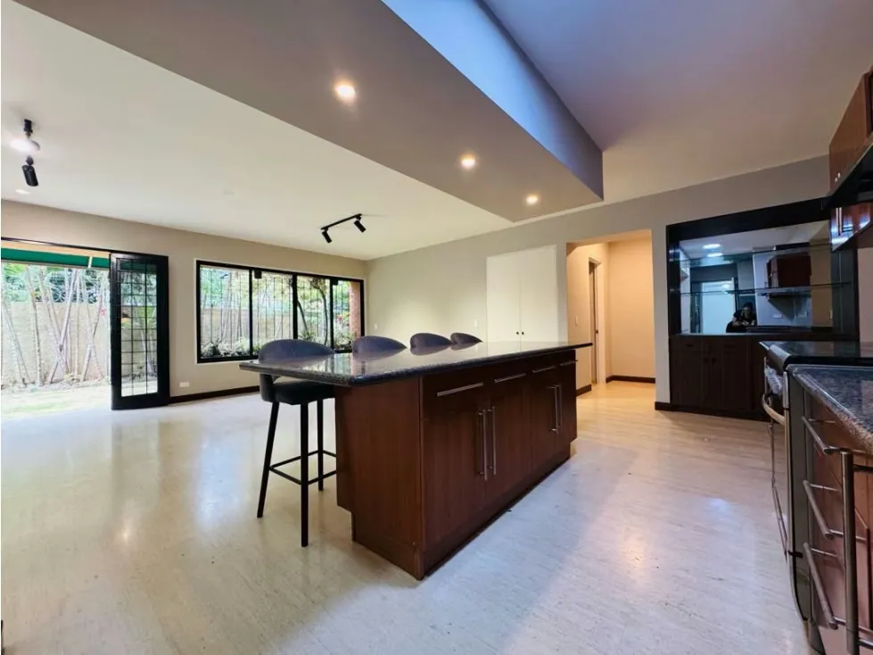 Se alquila PB 180m2 2H+S/2.5B+S/5P La Castellana - 7