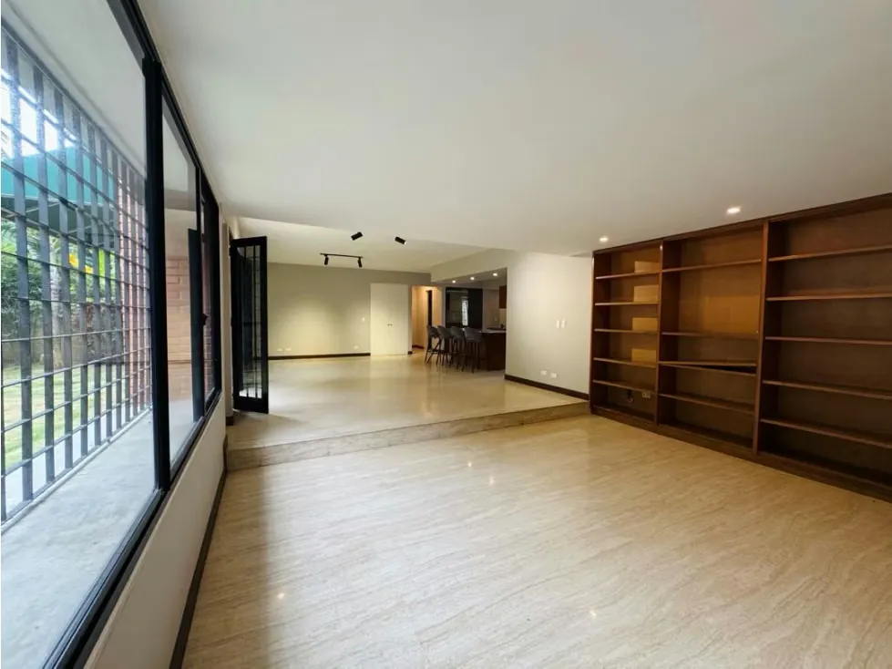 Se alquila PB 180m2 2H+S/2.5B+S/5P La Castellana - 9