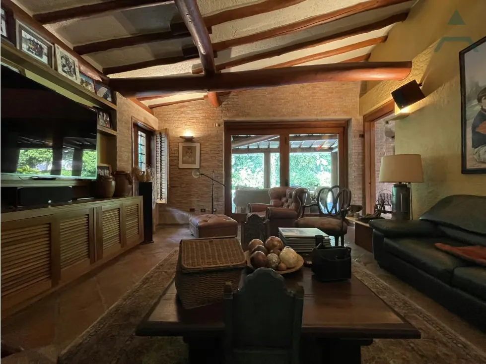 Se vende casa 2200m² 4h+s/4b+s/13e Country club - 17