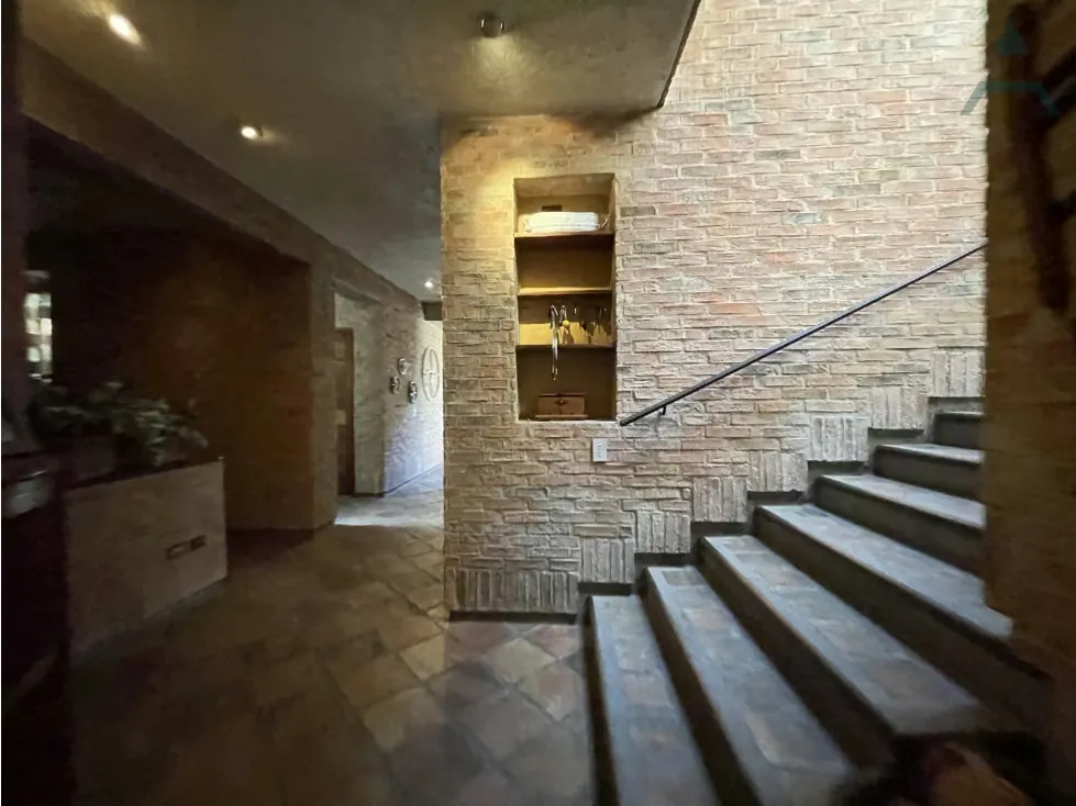 Se vende casa 2200m² 4h+s/4b+s/13e Country club - 18