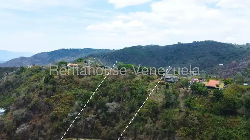 Terreno (Residencial) en Venta en Karimao Country, Distrito Metropolitano