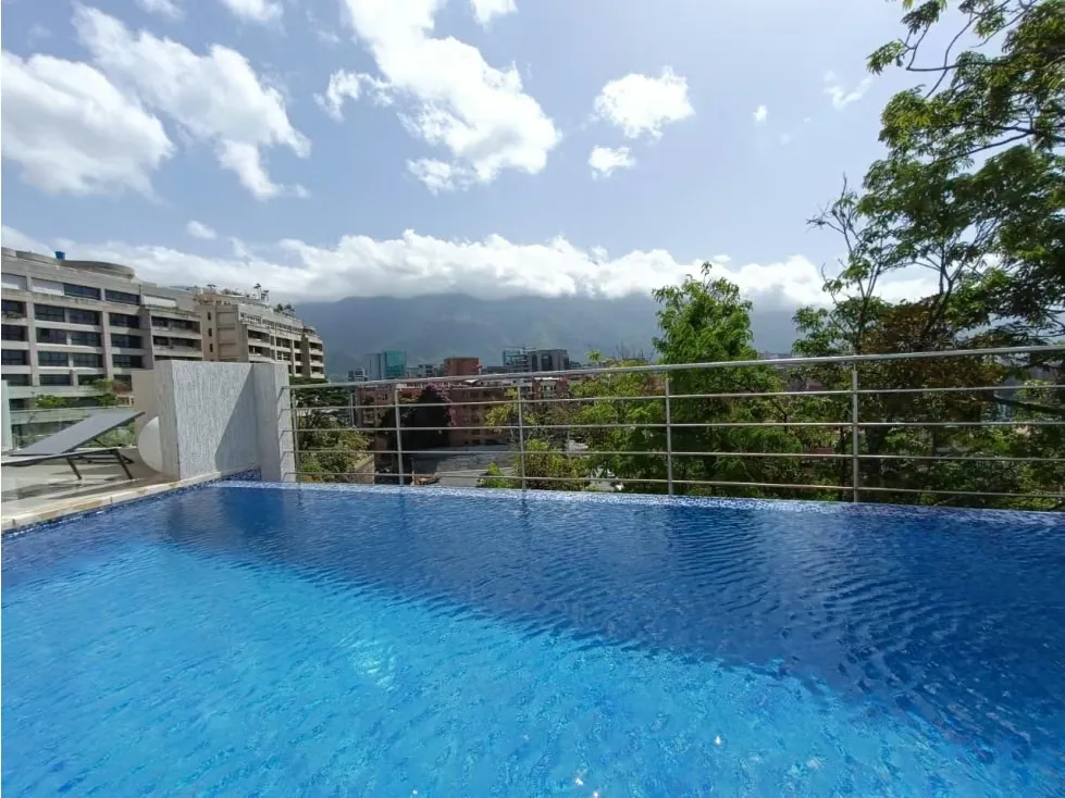 Vendo o Alquilo apartamento 124m2 Chulavista 6873