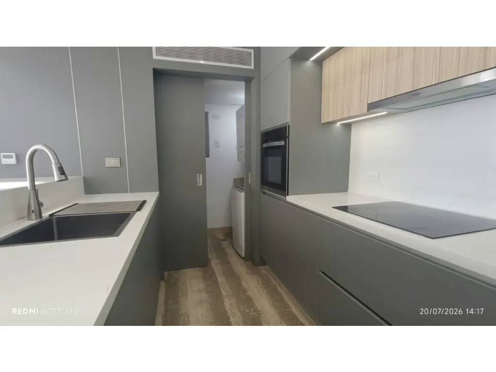 Vendo o Alquilo apartamento 124m2 Chulavista 6873 - 13