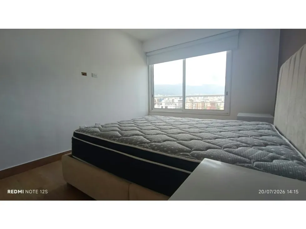 Vendo o Alquilo apartamento 124m2 Chulavista 6873 - 16