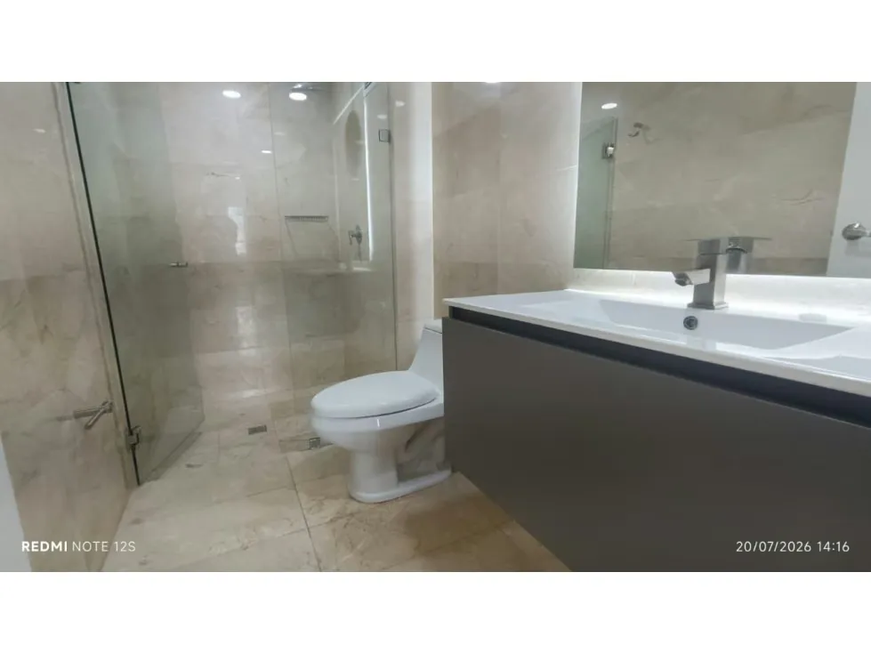 Vendo o Alquilo apartamento 124m2 Chulavista 6873 - 18