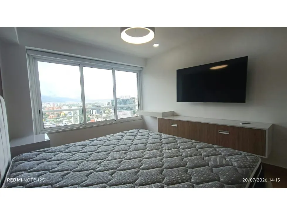 Vendo o Alquilo apartamento 124m2 Chulavista 6873 - 20
