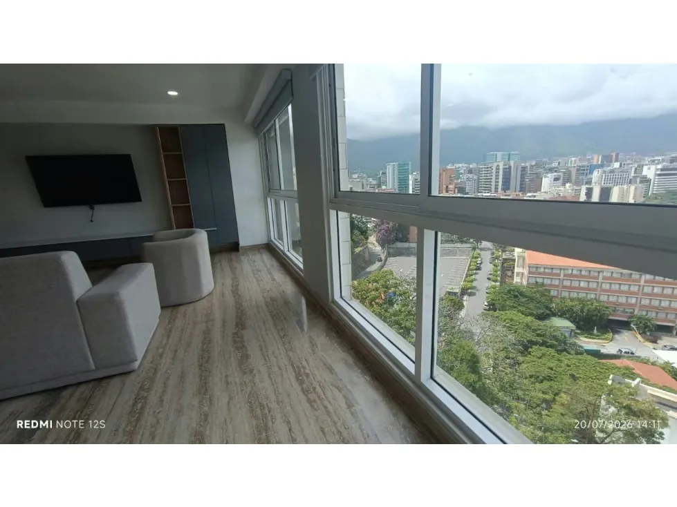 Vendo o Alquilo apartamento 124m2 Chulavista 6873 - 3