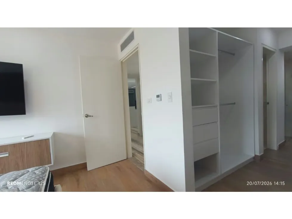 Vendo o Alquilo apartamento 124m2 Chulavista 6873 - 21