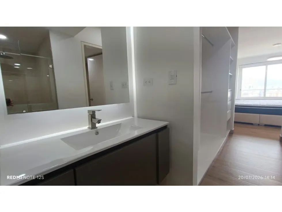 Vendo o Alquilo apartamento 124m2 Chulavista 6873 - 23