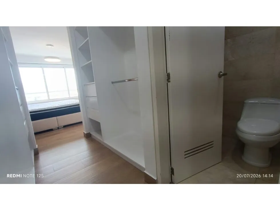 Vendo o Alquilo apartamento 124m2 Chulavista 6873 - 25