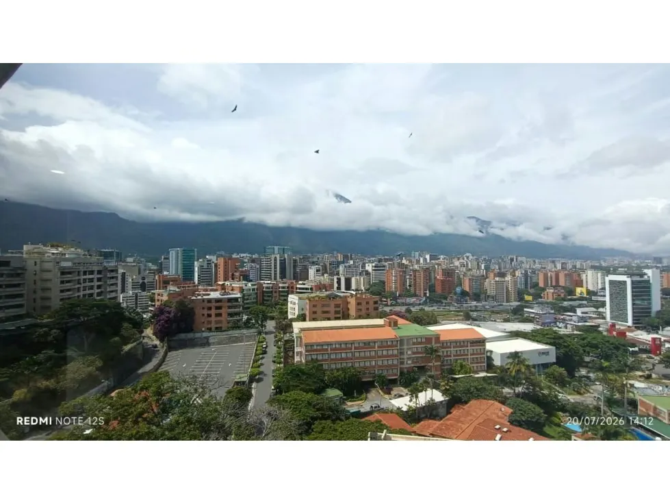 Vendo o Alquilo apartamento 124m2 Chulavista 6873 - 26