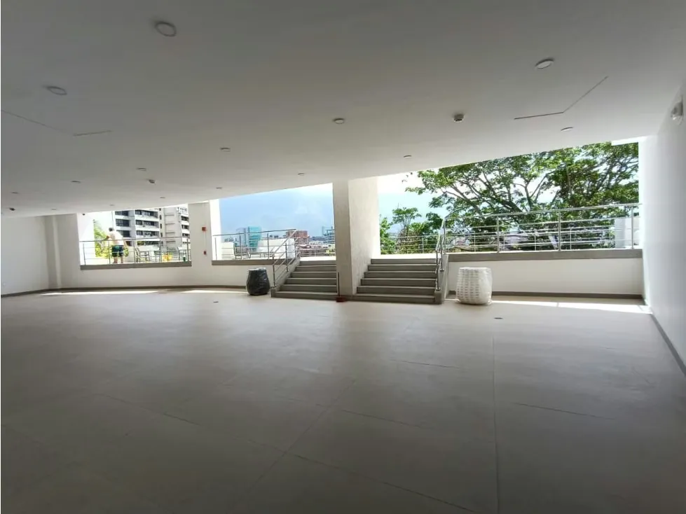 Vendo o Alquilo apartamento 124m2 Chulavista 6873 - 30