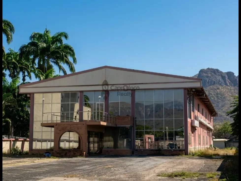Joya Comercial en Venta: Local en Mañongo TCL L 10031549
