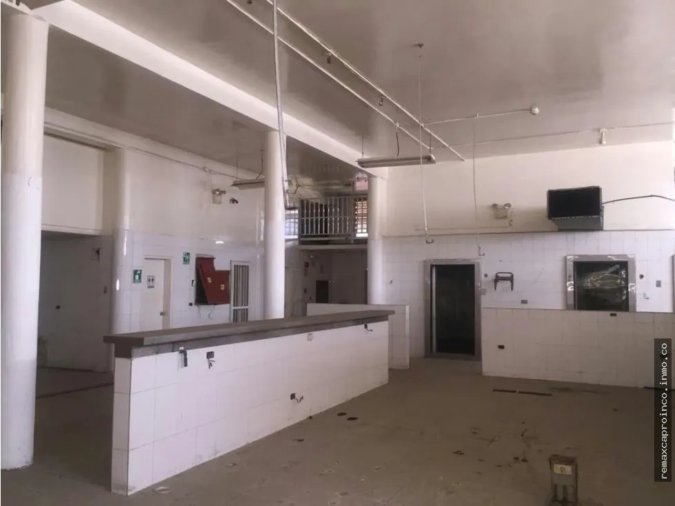 Joya Comercial en Venta: Local en Mañongo TCL L 10031549 - 17