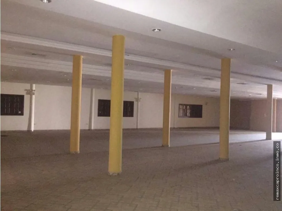 Joya Comercial en Venta: Local en Mañongo TCL L 10031549 - 6