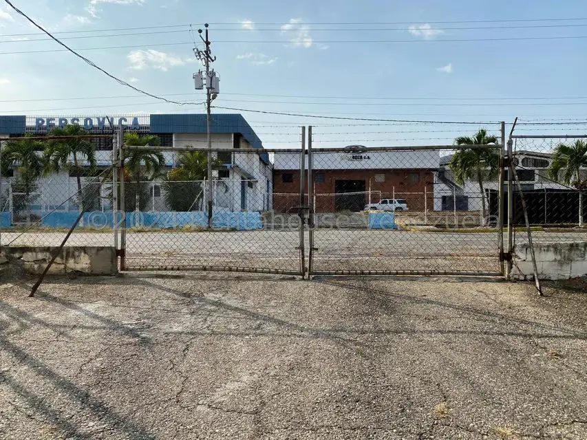 Industrial en Venta en Zona Industrial 2, Lara
