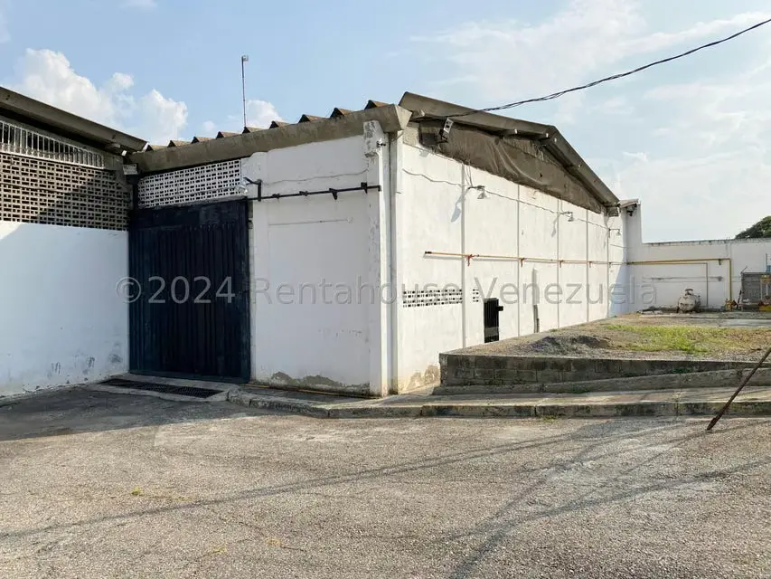 Industrial en Venta en Zona Industrial 2, Lara - 2
