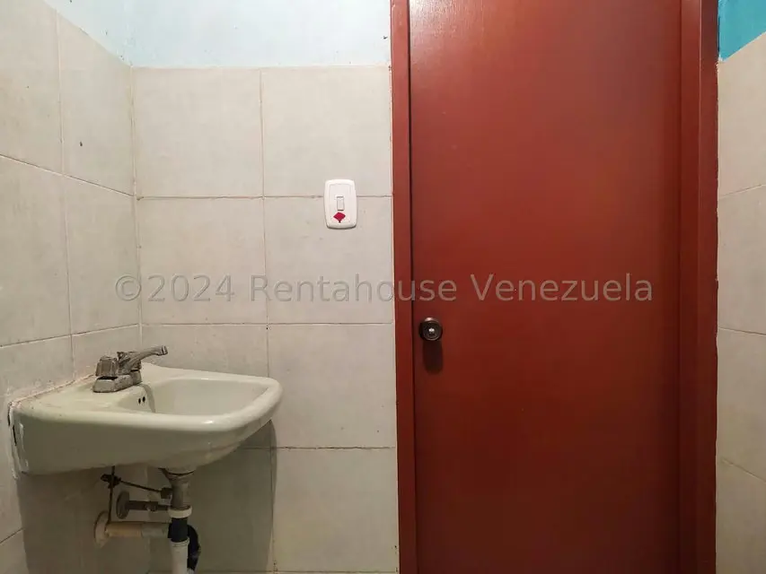 Industrial en Venta en Zona Industrial 2, Lara - 25