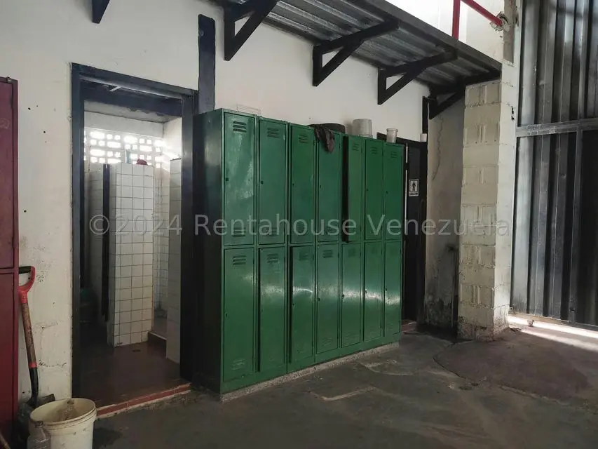 Industrial en Venta en Zona Industrial 2, Lara - 26