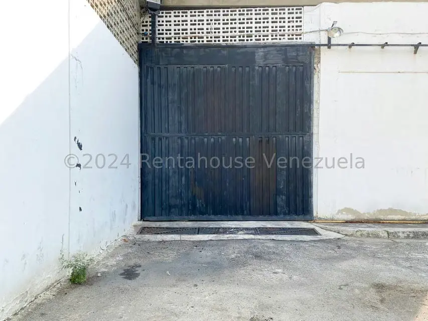 Industrial en Venta en Zona Industrial 2, Lara - 31