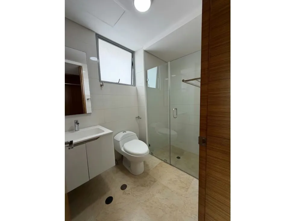 Vendo apartamento 76m2 Sebucán 6032 - 11
