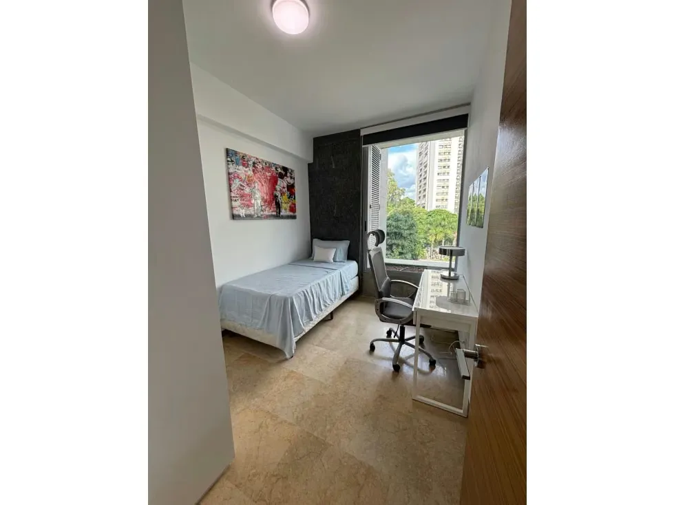 Vendo apartamento 76m2 Sebucán 6032 - 12