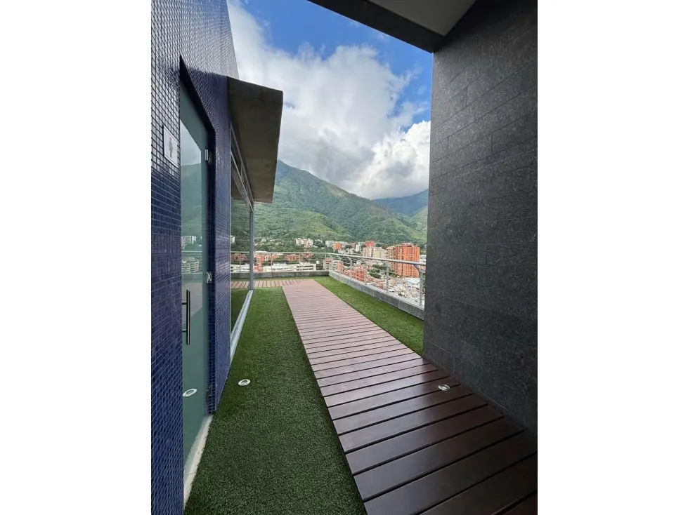 Vendo apartamento 76m2 Sebucán 6032 - 18