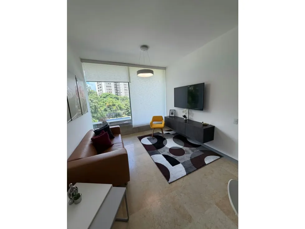Vendo apartamento 76m2 Sebucán 6032 - 2