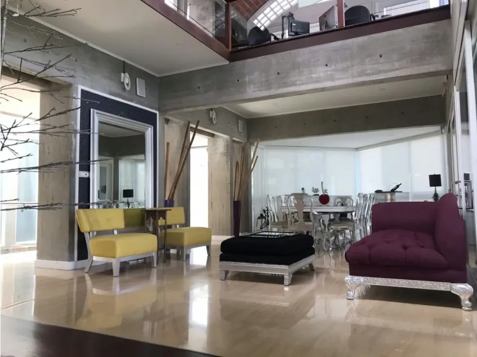Se vende casa 1253m2 La Lagunita 2272