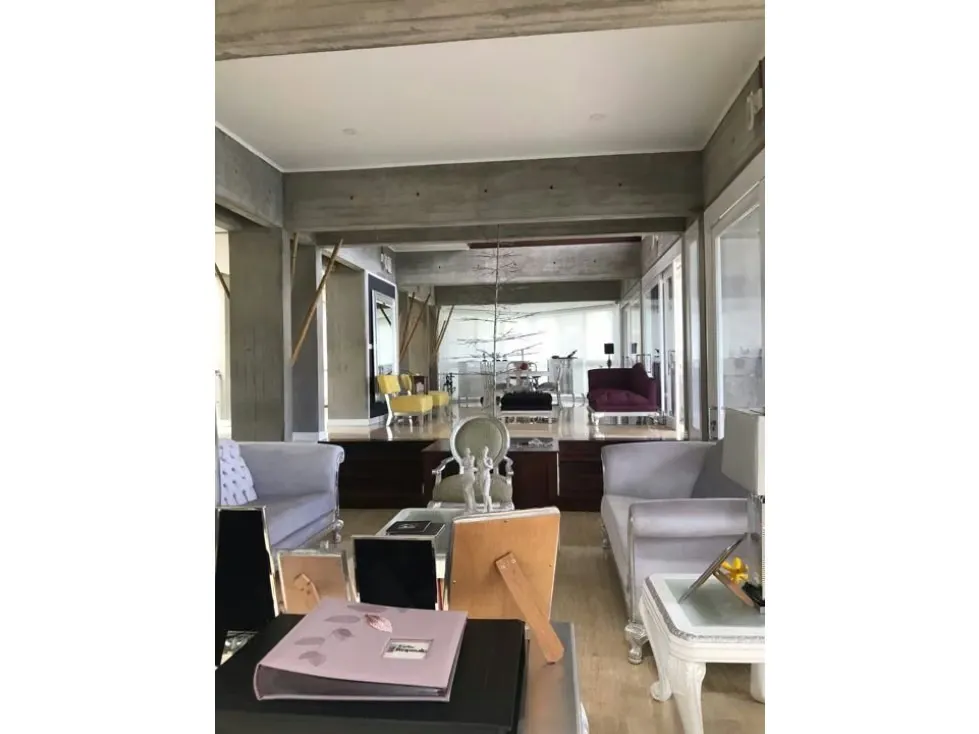 Se vende casa 1253m2 La Lagunita 2272 - 11