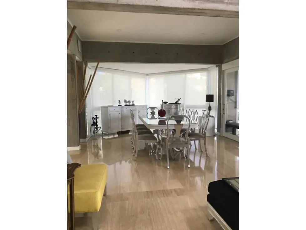 Se vende casa 1253m2 La Lagunita 2272 - 13